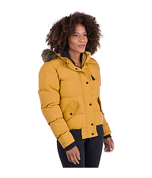 Felix Bhler Kapuzen-Blouson Rachel - 653461