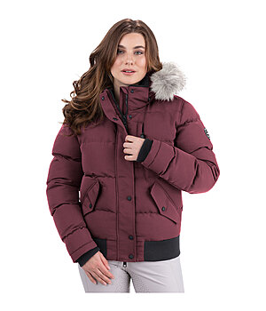 Felix Bhler Kapuzen-Blouson Rachel - 653461-M-MA