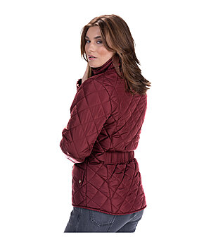Winterreitjacken damen