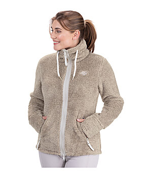 Felix Bhler Teddyfleecejacke Ella II - 653471-S-CH