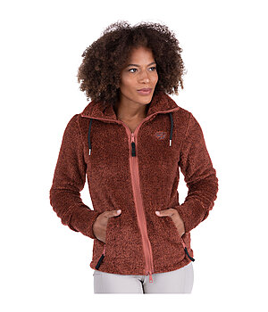 Felix Bhler Teddyfleecejacke Ella II - 653471-M-KU