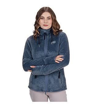 Felix Bhler Teddyfleecejacke Ella II - 653471-M-RB