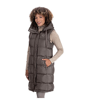 Felix B�hler Kapuzen-Langweste Clara - 653475-M-DT