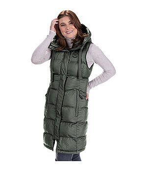 Felix B�hler Kapuzen-Langweste Clara - 653475-M-FS