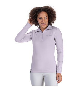 Felix Bühler Performance-Stretch-Langarmshirt Frieda - 653481-M-LV