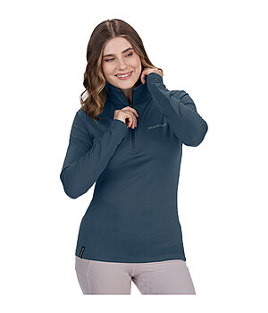 Felix Bhler Performance-Stretch-Langarmshirt Frieda - 653481-S-PE