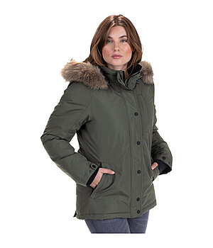 Felix Bhler Kapuzen-Funktions-Reitjacke Alina - 653498