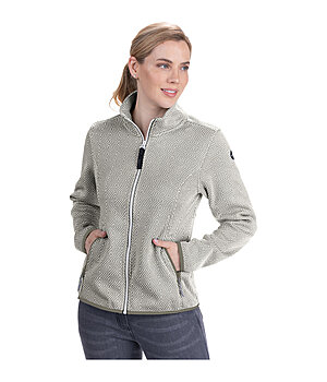 ICEPEAK Strickfleecejacke Aulti - 653506-M-O