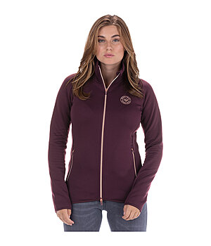 Felix Bhler Performance-Stretch-Reitjacke Ella - 653512-M-VI