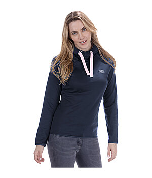 Felix Bhler Performance-Stretch-Hoodie Emma II - 653519-M-NV