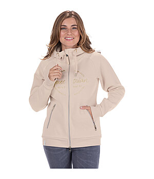 Felix Bhler Kapuzen-Sweatjacke Mara - 653530-M-ML