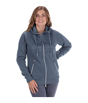 Felix Bhler Kapuzen-Sweatjacke Mara - 653530-M-RB