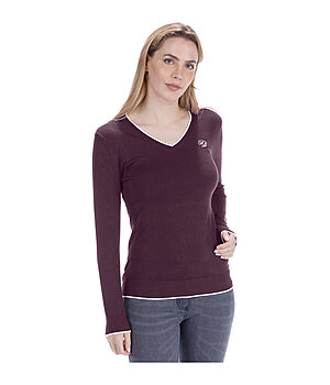 Felix Bhler Strickpullover Alena - 653531-M-VI