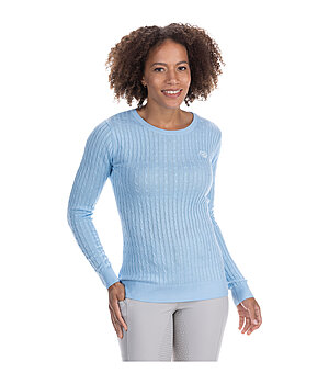 Felix Bhler Strickpullover Holly - 653532-S-BA
