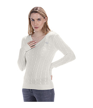 Felix Bhler Strickpullover Tanja - 653537