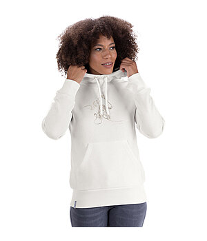 Felix Bhler Sweat-Hoodie Lena - 653540