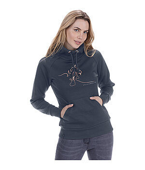 Felix Bhler Sweat-Hoodie Lena - 653540-M-NV