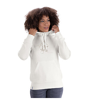 Felix Bhler Sweat-Hoodie Lena - 653540-M-W