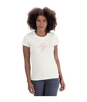 Felix Bhler T-Shirt Fine - 653541-M-W
