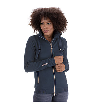 Felix Bhler Performance-Stretchjacke Maja - 653544-M-NV