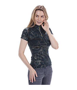 Felix Bhler Funktionsshirt Amy - 653546-M-NV