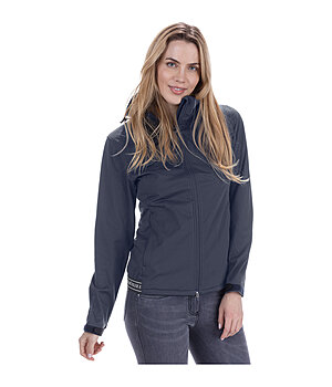 Felix Bhler Kapuzen-Softshell-Jacke Elsa - 653547-M-NV