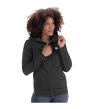 Felix Bhler Kapuzen-Softshell-Jacke Elsa - 653547-M-S