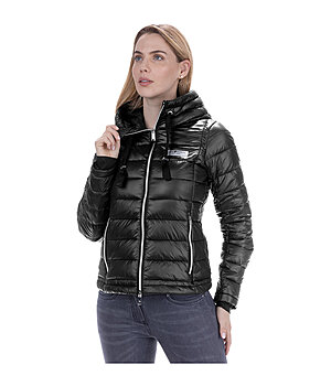 Felix Bhler Kapuzen-Steppjacke Nina - 653552-M-S