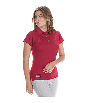 Felix Bhler Funktions-Poloshirt Liv - 653555