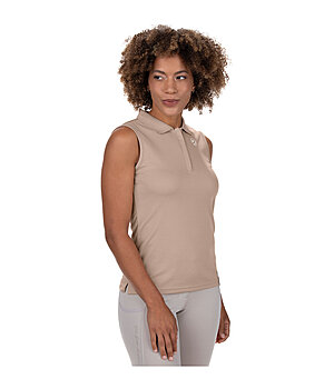 Felix B�hler Funktions-Poloshirt Jess - 653570-M-BE