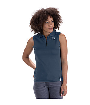 Felix Bhler Funktions-Poloshirt Jess - 653570-M-NV