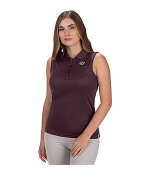 Felix B�hler Funktions-Poloshirt Jess - 653570-M-VI
