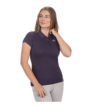 Felix Bhler Funktions-Poloshirt Noele - 653571-S-DV