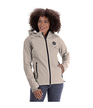 Felix Bhler Kapuzen-Softshelljacke Laura II - 653574