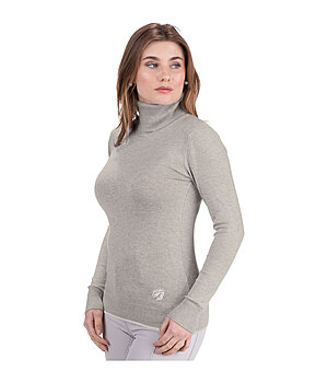 Felix Bhler Rollkragen-Pullover Janne - 653575-M-CH