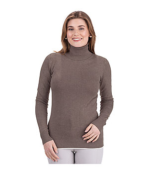 Felix Bhler Rollkragen-Pullover Janne - 653575-M-HN