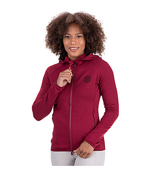 Felix Bhler Performance-Stretch-Kapuzenjacke Pauline - 653578