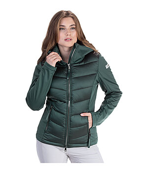 Felix Bhler Softshell-Kapuzen-Kombi-Reitjacke Claire - 653582