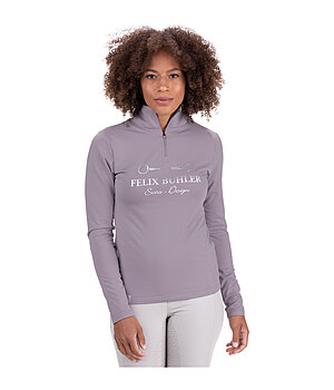 Felix Bhler Performance-Stretch-Langarmshirt Kendra - 653584-M-V