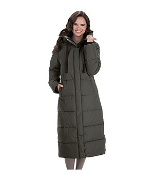 Felix B�hler Kapuzen-Stepp-Reitmantel Anne - 653592-XS-RF