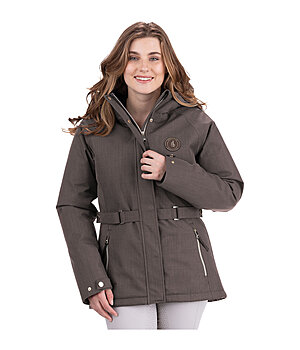 Felix Bhler Kapuzen-Funktions-Reitjacke Femke - 653596-M-ZB