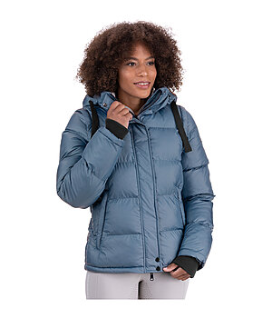 Felix Bhler 2 in 1 Kapuzen-Steppjacke Milla - 653598-M-RB