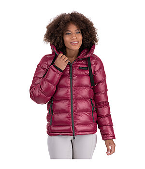Felix Bhler Kapuzen-Steppjacke Carolin - 653600-M-BO