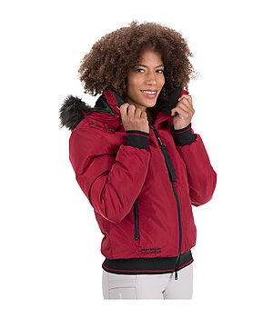 Felix Bhler Kapuzen-Blouson Elisa - 653601-M-KI