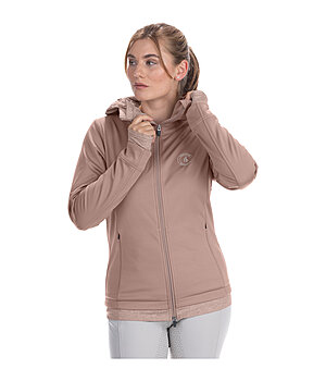 Felix Bhler Kapuzen-Softshelljacke Leslie - 653604