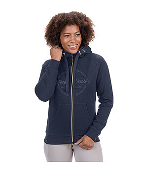 Felix Bhler Sweatjacke Lynn - 653627-S-NV