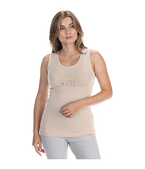 Felix Bhler Tank-Top Ela - 653635-M-CH