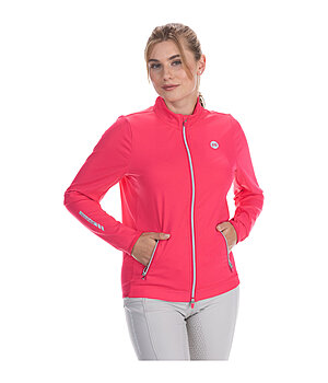 Felix Bhler Performance-Stretch-Reitjacke Jenna-Mesh - 653641-S-CM