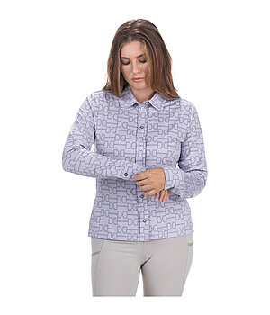 Felix Bhler Funktions-Bluse Paulina - 653657