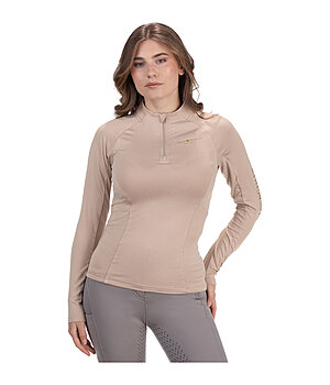 Felix B�hler Funktions-Langarmshirt Lara - 653666-M-BE